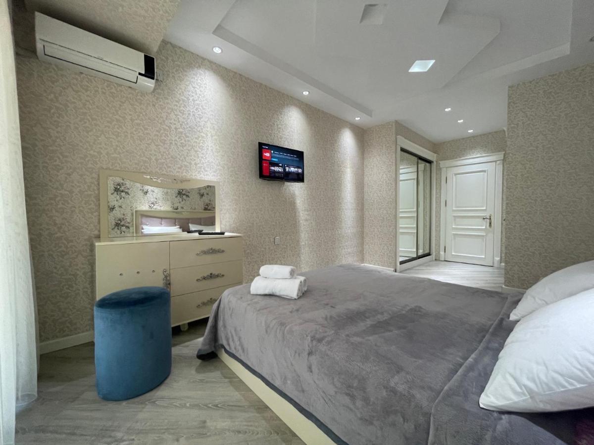 Lux Apartment Baku Exterior photo