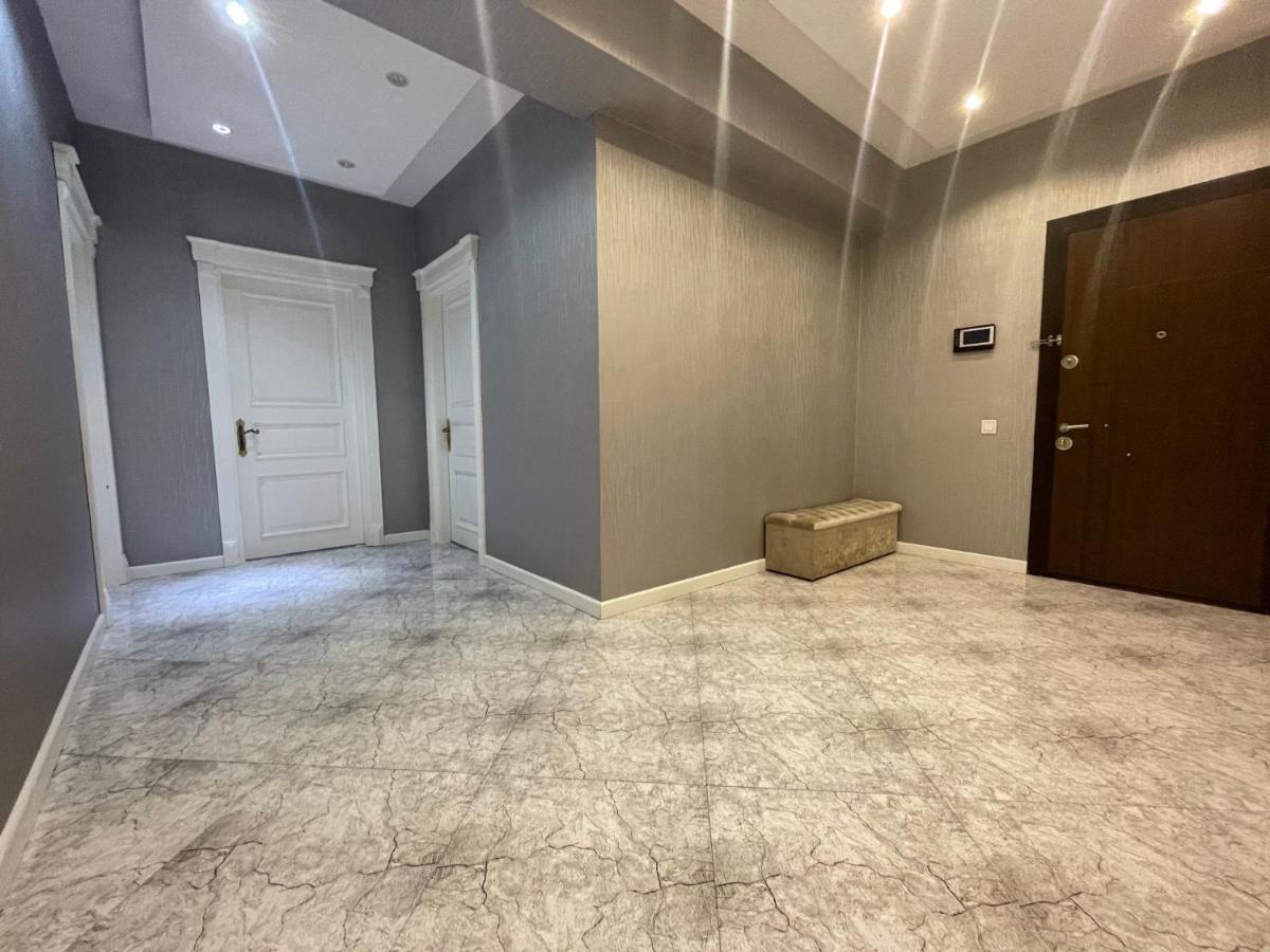 Lux Apartment Baku Exterior photo