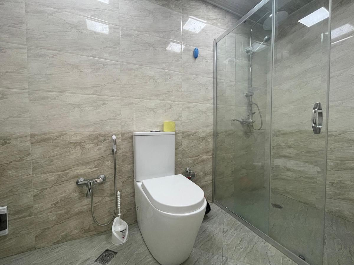 Lux Apartment Baku Exterior photo