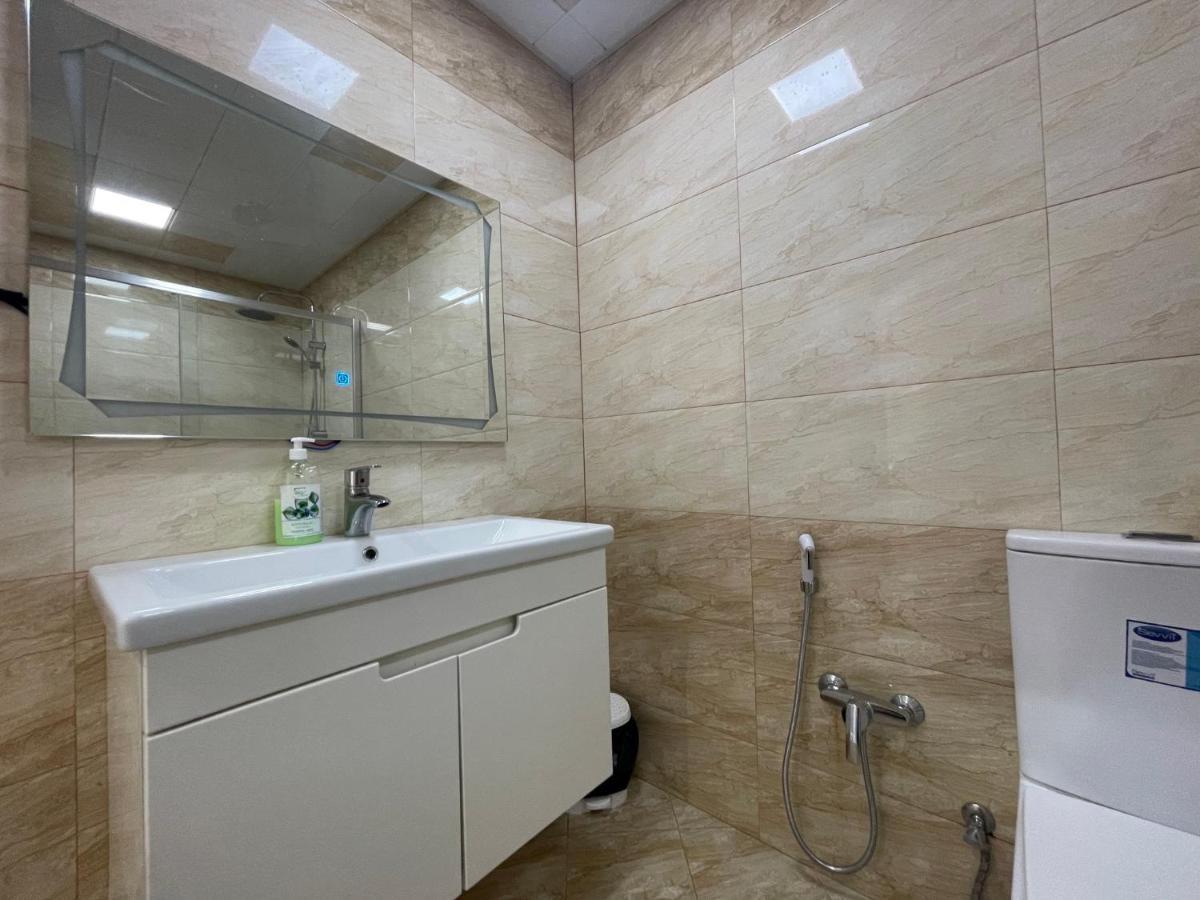 Lux Apartment Baku Exterior photo