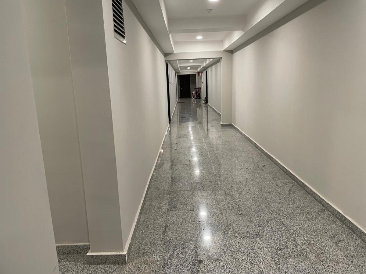 Lux Apartment Baku Exterior photo